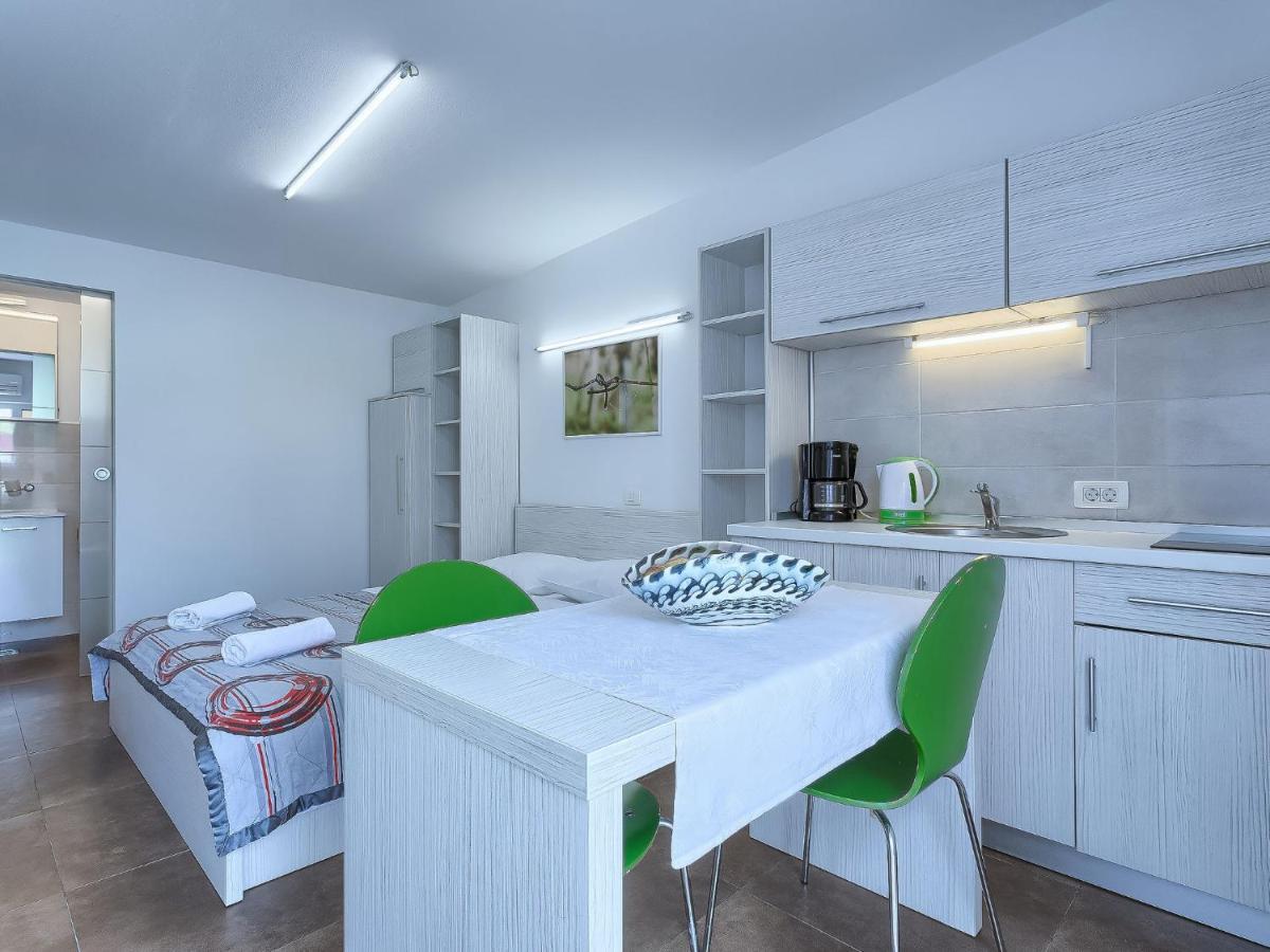 Apartment Nika-9 By Interhome 乌马格 外观 照片