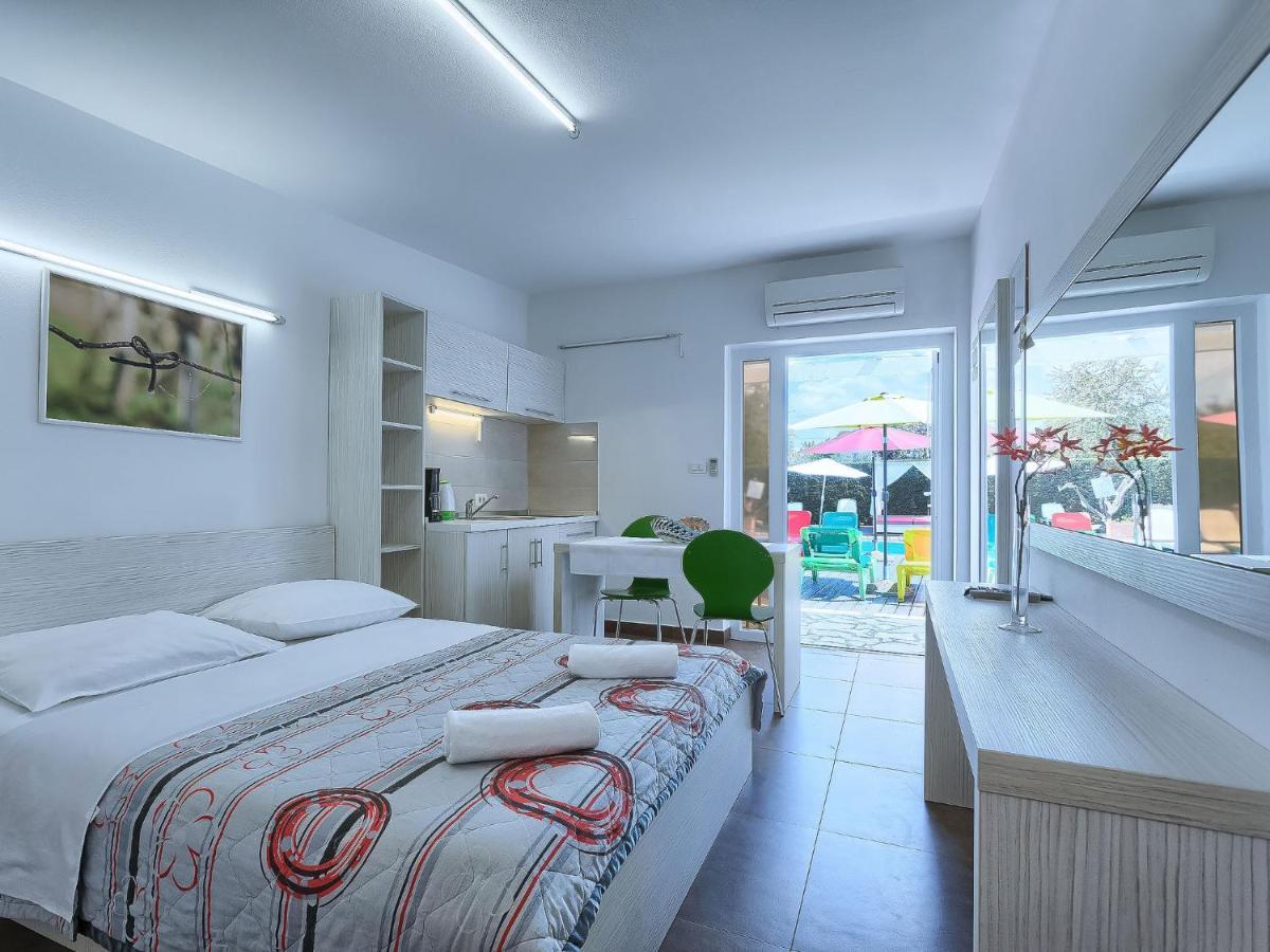 Apartment Nika-9 By Interhome 乌马格 外观 照片