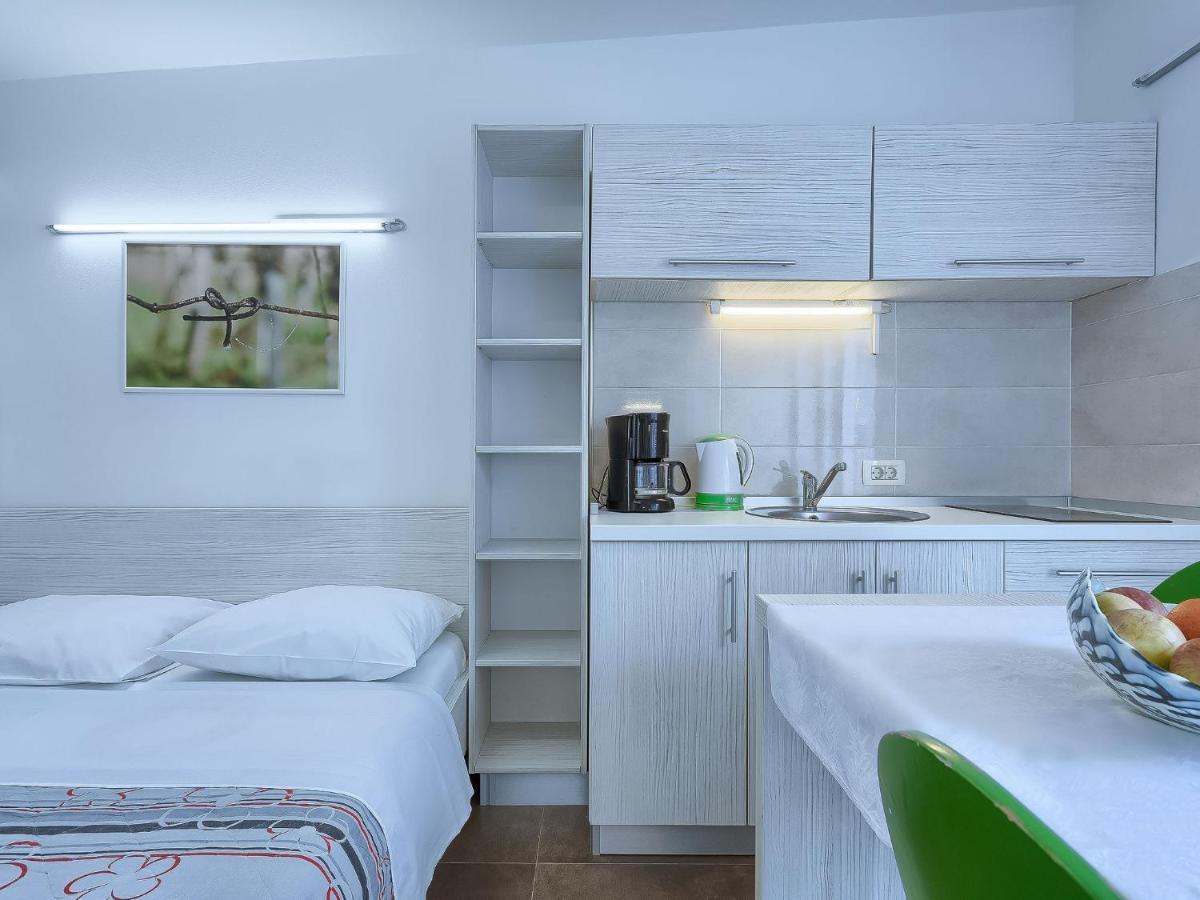 Apartment Nika-9 By Interhome 乌马格 外观 照片