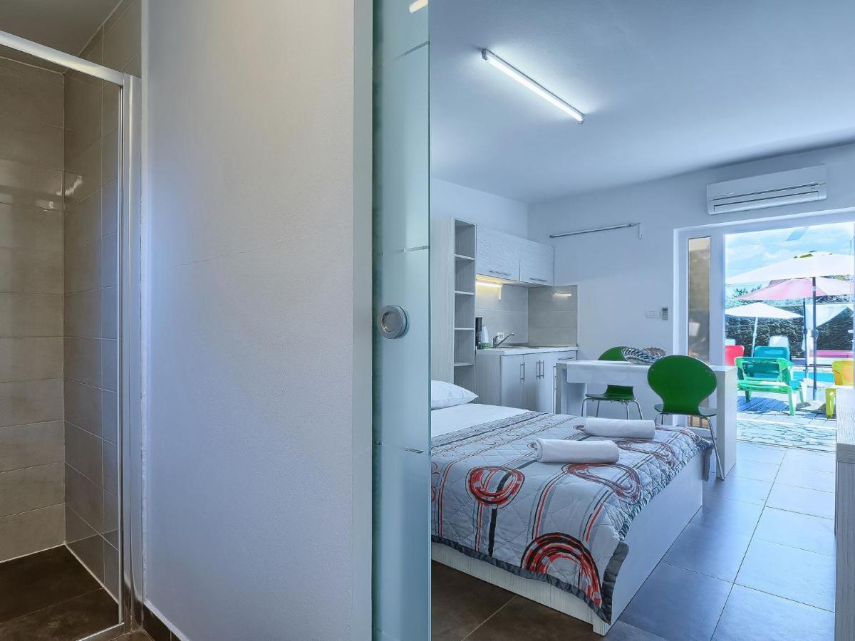 Apartment Nika-9 By Interhome 乌马格 外观 照片