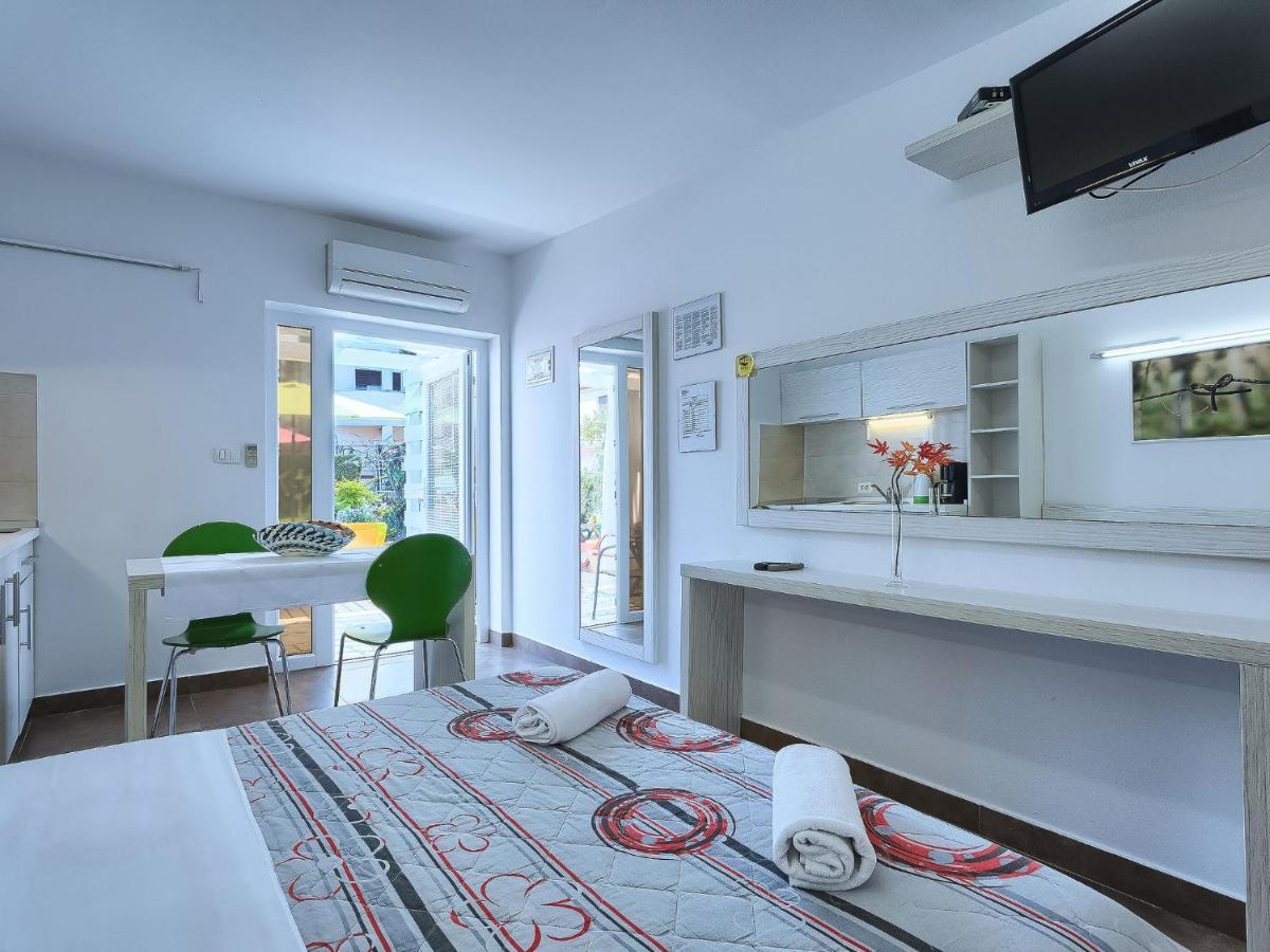 Apartment Nika-9 By Interhome 乌马格 外观 照片